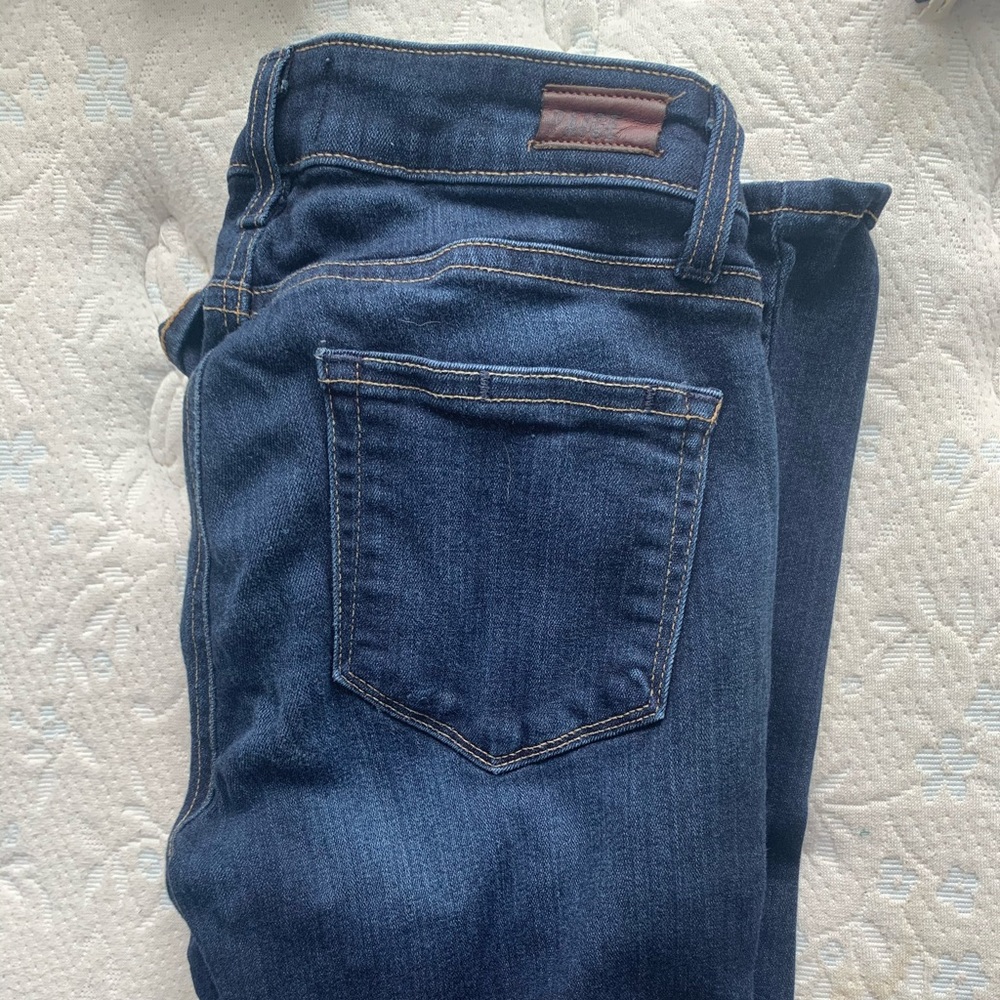 Paige Jeans